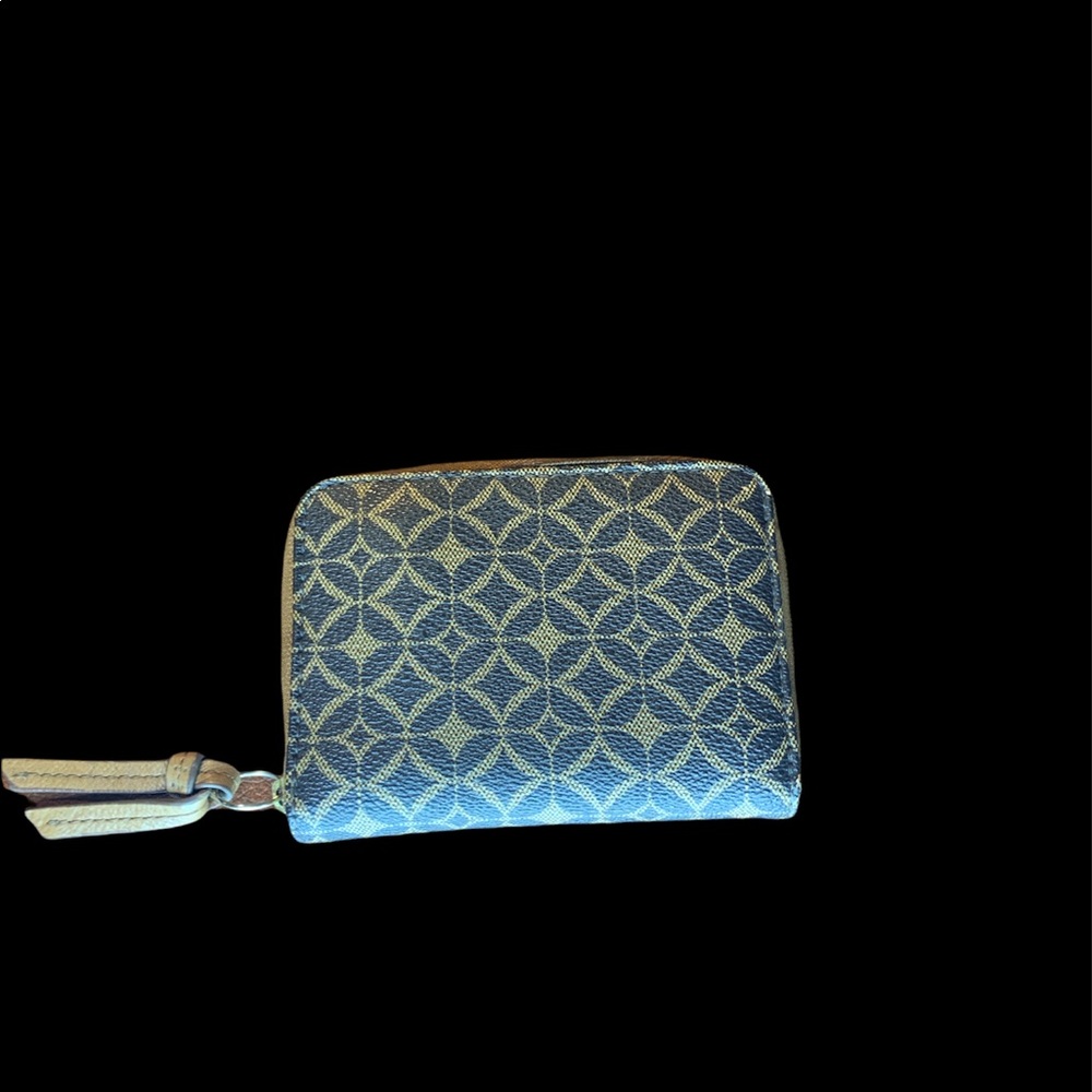 Fossil wallet